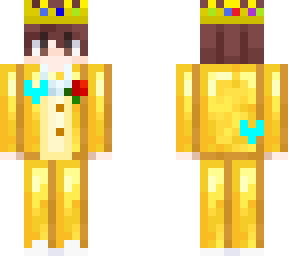 [333] slushly_  [king gentleman]