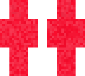 005 - light red mix base
