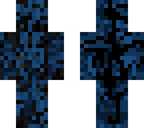 006 - corrupted blue base