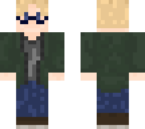 a fella by the name of sean ver 2.4