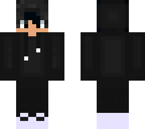 aaron black form