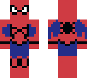 adrian's spiderman