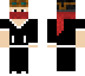 adventure skin ( new)