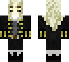 alucard nersekk