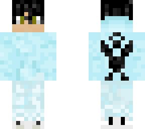 baby blue