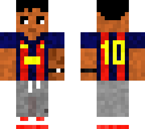 barcelona boy