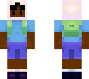 black finn