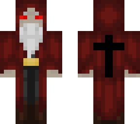 bloodprophet