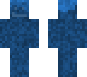 bob the blue thing