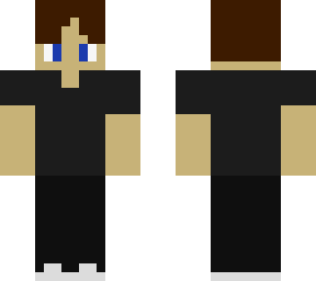 casual (simplistic)