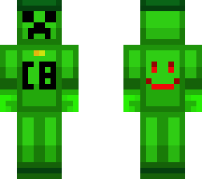 cbsteve3 new skin