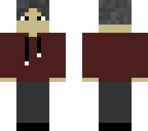 chill skin