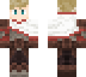 cleric avatar