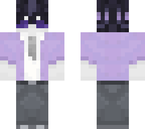 Collector Minecraft Skin Collector | Minecraft Skin