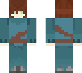 cowboys smp oc