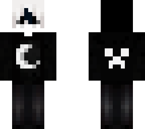 creeper moon boy