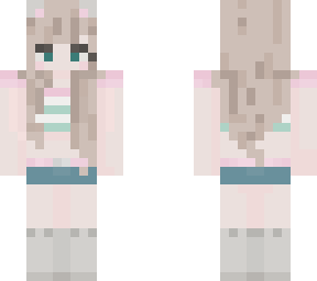 cute girl