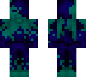 dark time steve