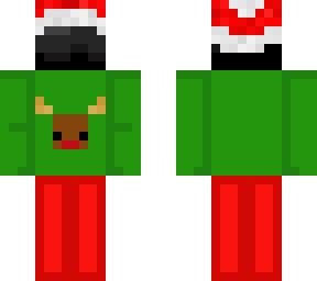 darkbro christmas