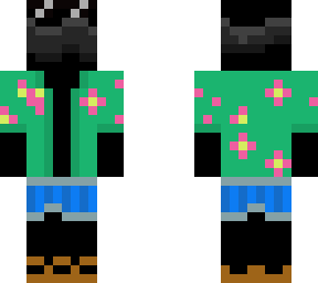darkbro summer