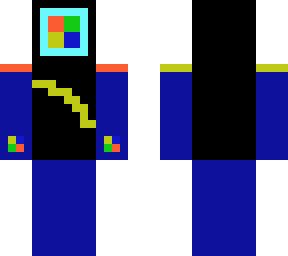 datastrand