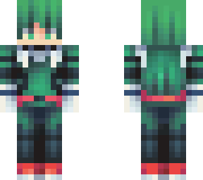 deku