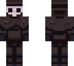 desert plague