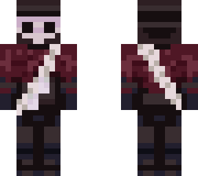 desert plague final