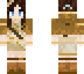 desert skin