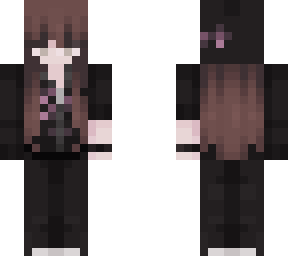 draft. // all black