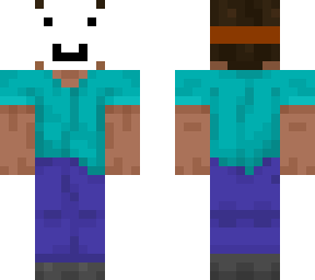 dream steve