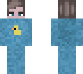 duck onesie dude