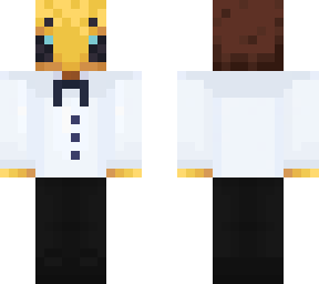 elegant bee