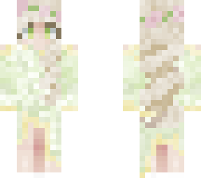 elf woman