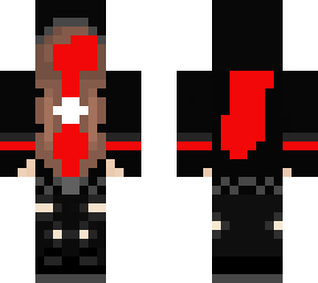 entity girl