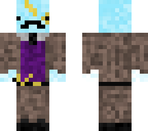fancy narwhal
