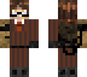 firefist office gregor (clean) (eyes corrected)