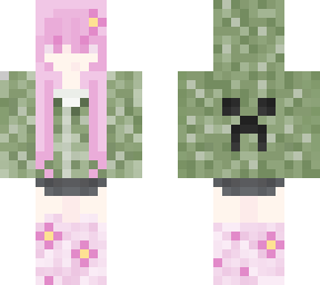 flower creeper