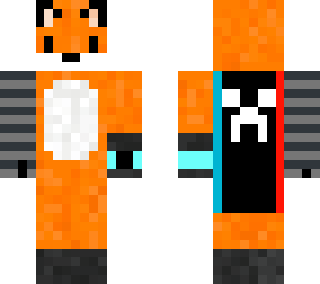 foxy:)