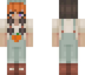 fpumpkin farmer