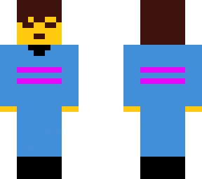 frisk - undertale