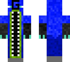 garmincraft corrupted gbot
