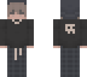 ghost (updated)