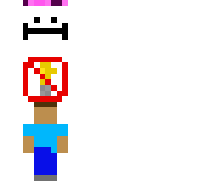 gimme skin requests