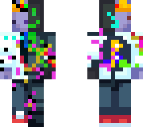 glitched ponty x defect