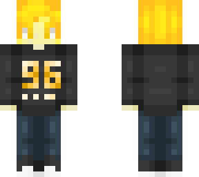 golden gokki