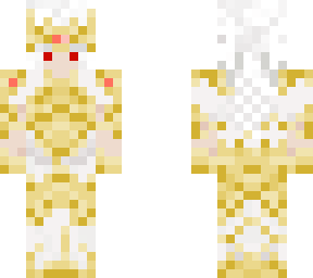 golden heir
