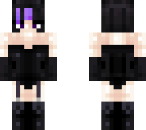 goth mommy