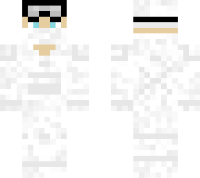 grass camo soldier v2