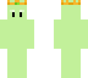 green baablu (slim)